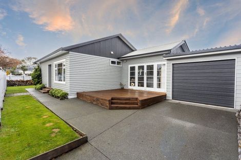 Photo of property in 61 Strickland Street, Somerfield, Christchurch, 8024