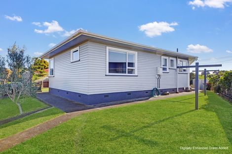 Photo of property in 191 Omata Road, Blagdon, New Plymouth, 4310