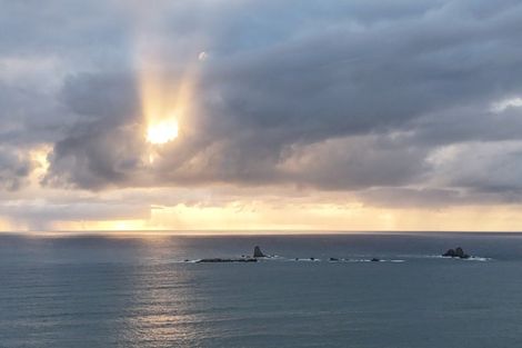 Photo of property in 986c Cape Foulwind Road, Cape Foulwind, 7892