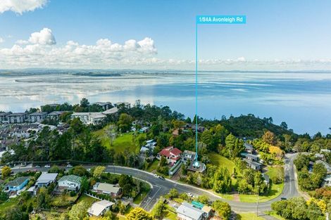 Photo of property in 84a/2 Avonleigh Road, Green Bay, Auckland, 0604