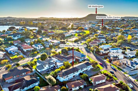Photo of property in 3 Allenby Road, Papatoetoe, Auckland, 2025