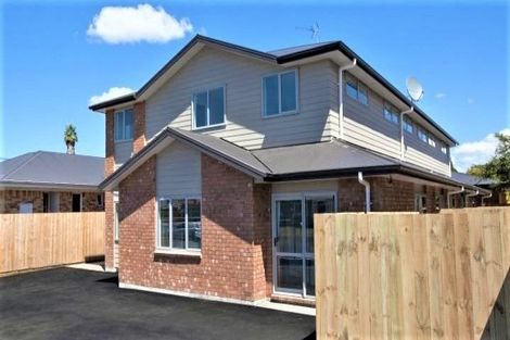 Photo of property in 9u1 Greensboro Street, Hamilton East, Hamilton, 3216