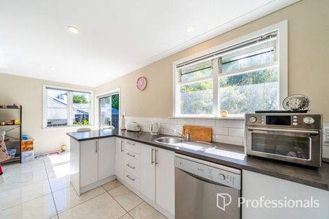 Photo of property in 25 Thomas Street, Stokes Valley, Lower Hutt, 5019