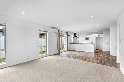 Photo of property in 6 Cleland Crescent, Kaiapoi, 7630