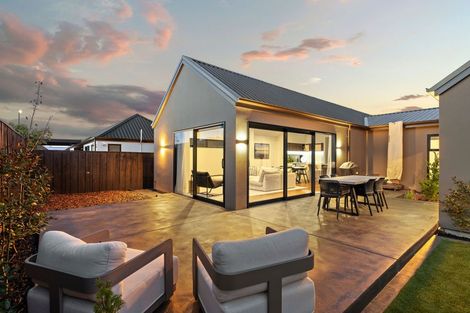 Photo of property in 32 Walter Case Drive, Harewood, Christchurch, 8051