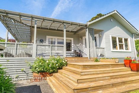 Photo of property in 41 Whitemans Road, Silverstream, Upper Hutt, 5019