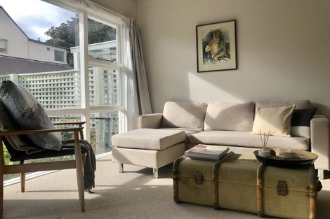 Photo of property in 3/6 Kinloch Street, St Albans, Christchurch, 8014