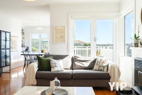 Photo of property in 33 Chesterton Street, Johnsonville, Wellington, 6037