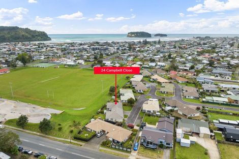 Photo of property in 25/206u Martyn Road, Whangamata, 3620