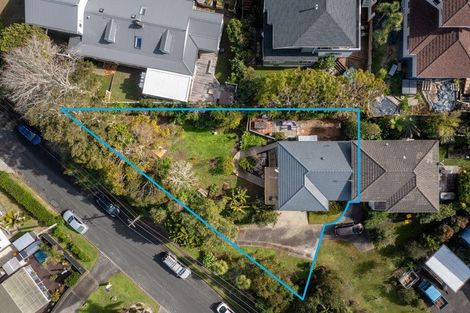 Photo of property in 1/27 Sandown Road, Rothesay Bay, Auckland, 0630