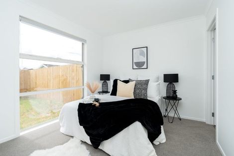 Photo of property in 6u2 Garrick Place, Beerescourt, Hamilton, 3200