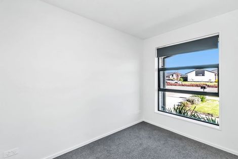 Photo of property in 197 Faringdon Boulevard, Rolleston, 7615