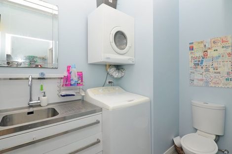 Photo of property in 4 Leveson Street, Strathmore Park, Wellington, 6022