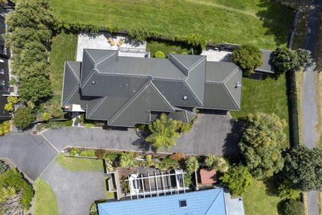 Photo of property in 8 Avion Terrace, Raumati Beach, Paraparaumu, 5032