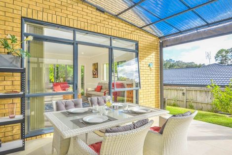 Photo of property in 99 Kyle Road, Greenhithe, Auckland, 0632