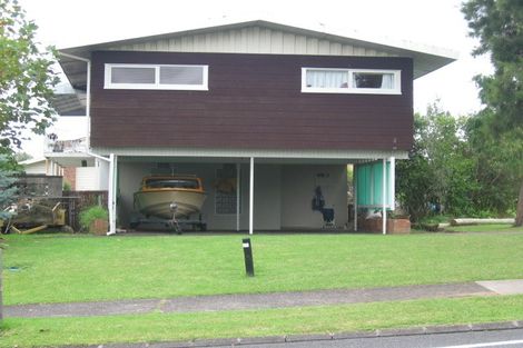Photo of property in 55 The Boulevard, Sunnyhills, Auckland, 2010