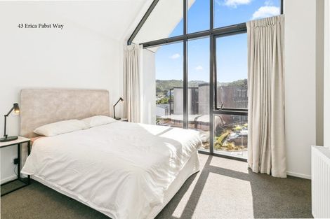 Photo of property in 41 Erica Pabst Way, Island Bay, Wellington, 6023