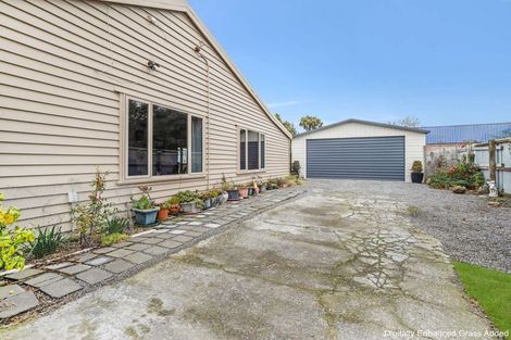 Photo of property in 4 Fergusson Street, Rakaia, 7710