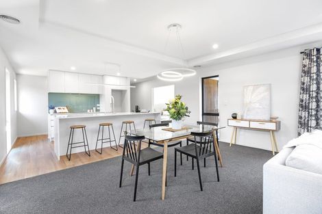 Photo of property in 12 Haughey Drive, Mairehau, Christchurch, 8052