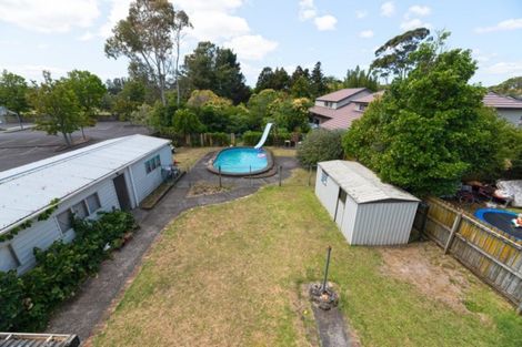 Photo of property in 34 Ashlynne Avenue, Papatoetoe, Auckland, 2025