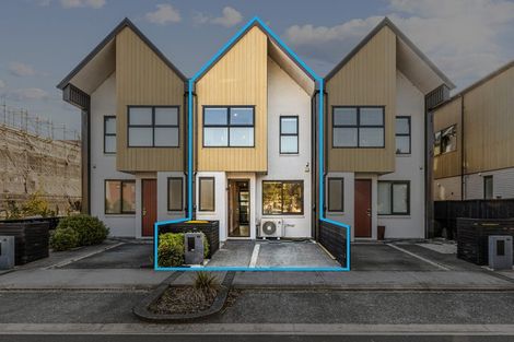 Photo of property in 42 Glidepath Road, Hobsonville, Auckland, 0616