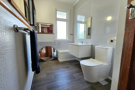 Photo of property in 59 Marlborough Street, Greymouth, 7805