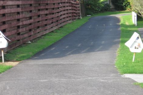 Photo of property in 1/48 Galvan Avenue, Sunnyhills, Auckland, 2010