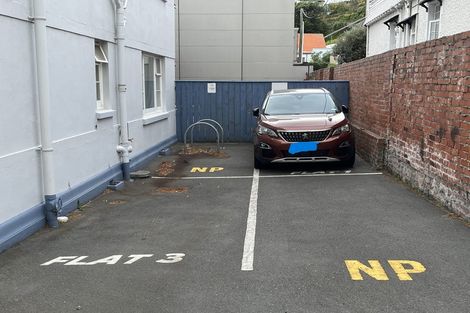 Photo of property in Olympus Flats, 280f1 Oriental Parade, Oriental Bay, Wellington, 6011