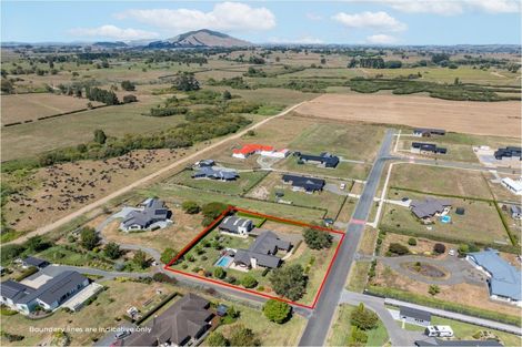 Photo of property in 355 Inglefield Street, Pirongia, Te Awamutu, 3876