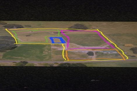 Photo of property in 546 Norsewood Ormondville Road, Ormondville, Dannevirke, 4977