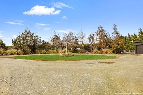 Photo of property in 843 Mandeville-kingston Crossing Road, Riversdale, Gore, 9776