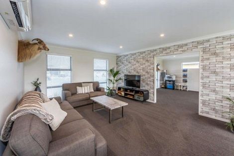 Photo of property in 17 Gemini Place, Rolleston, 7614