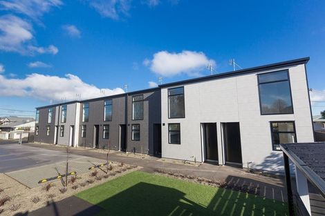 Photo of property in 2/4 Tweed Street, Richmond, Christchurch, 8013