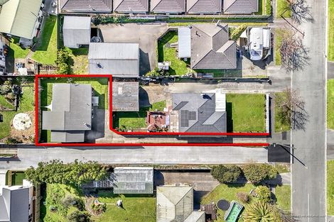 Photo of property in 26 Paterson Street, Frankton, Hamilton, 3204