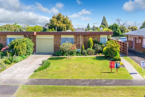 Photo of property in 3 Sandringham Road, Enderley, Hamilton, 3214