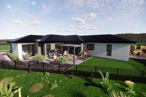 Photo of property in 7 Rongoa Maori Way, Pukekohe, 2120