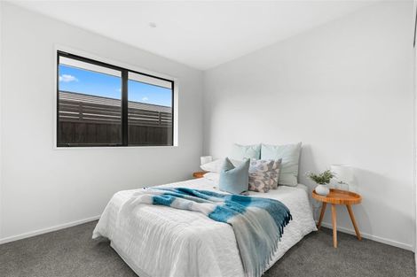 Photo of property in 46 Nethercote Way, Rolleston, 7614