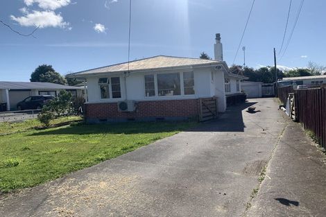 Photo of property in 22 Kirton Street, Masterton, 5810
