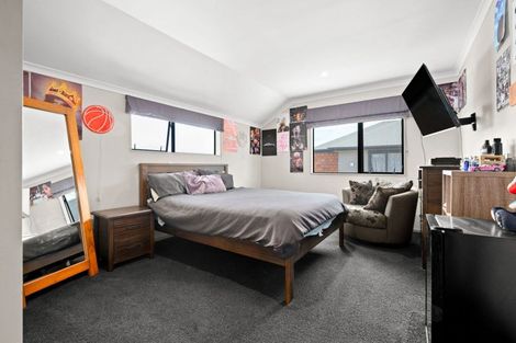 Photo of property in 12a Kelvin Place, Hamilton East, Hamilton, 3216