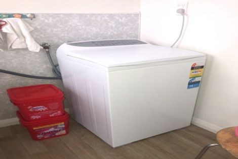 Photo of property in 5 Grey Street, Levin, 5510