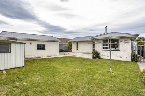 Photo of property in 11 Bowie Drive, Woodend, 7610