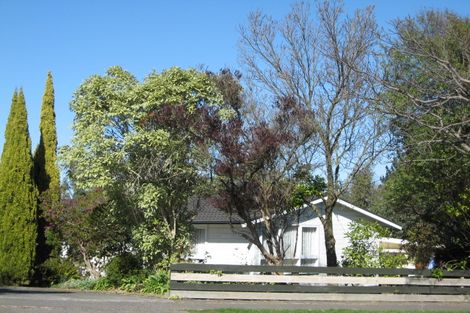 Photo of property in 39a Mill Street, Marton, 4710