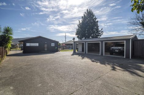 Photo of property in 21 Carter Drive, Pomare, Rotorua, 3015