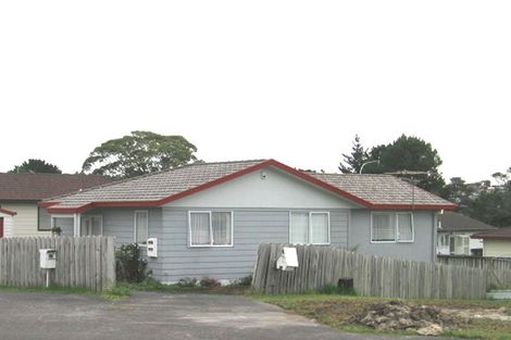 Photo of property in 44 Hassan Drive, Massey, Auckland, 0614