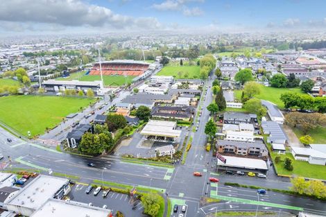 Photo of property in 30u2 Willoughby Street, Whitiora, Hamilton, 3200