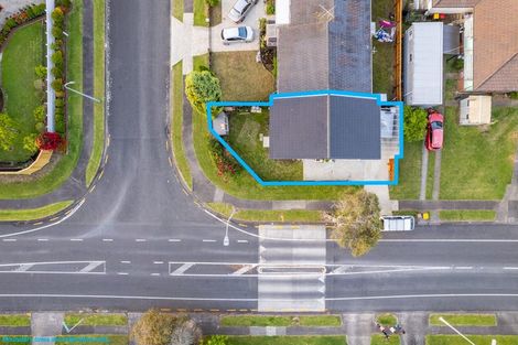 Photo of property in 145 Wordsworth Road, Manurewa, Auckland, 2102