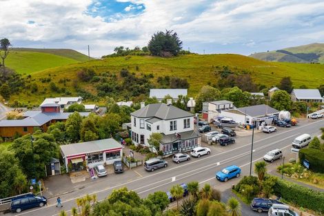 Photo of property in 7 Harington Point Road, Portobello, Dunedin, 9014