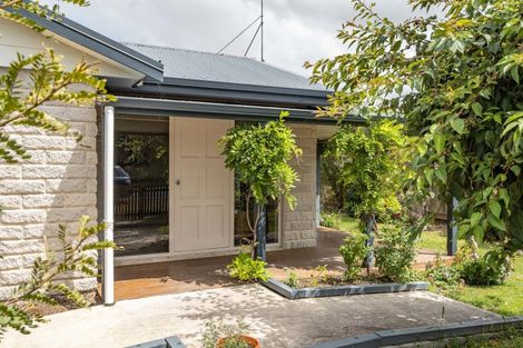 Photo of property in 123 Kent Street, Carterton, 5713