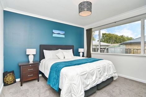 Photo of property in 31 Otaki Street, Kaiapoi, 7630