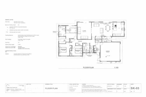 Photo of property in 8 Bennington Way, Wigram, Christchurch, 8042